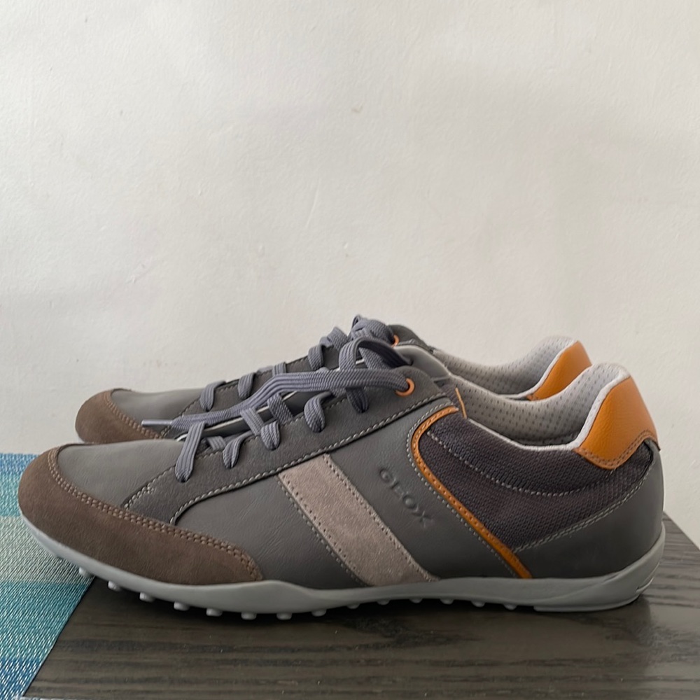 GEOX Respira